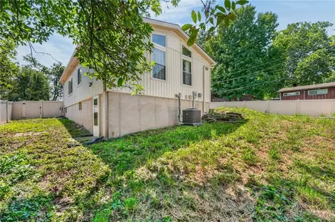 Exterior - 12204 E 46th Ter, Independence, MO 64055 photo 4 of 7