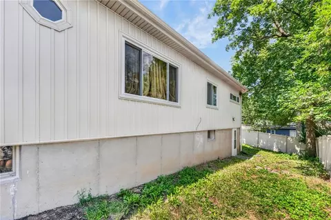 Exterior - 12204 E 46th Ter, Independence, MO 64055 photo 7 of 7