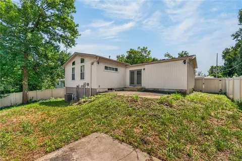 Exterior - 12204 E 46th Ter, Independence, MO 64055 photo 5 of 7