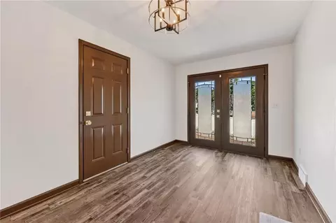 Entry Way - 12204 E 46th Ter, Independence, MO 64055 photo 1 of 4