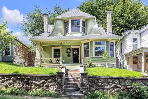 632 Bonton St, Saint Joseph, MO 64501