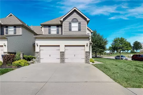 20 NW 95th Pl, Kansas City, MO 64155