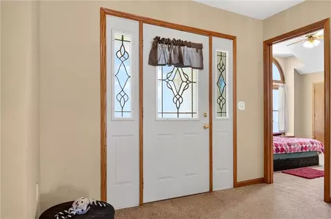 Entry Way - 905 W Main St, Sheldon, MO 64784 photo 1 of 6