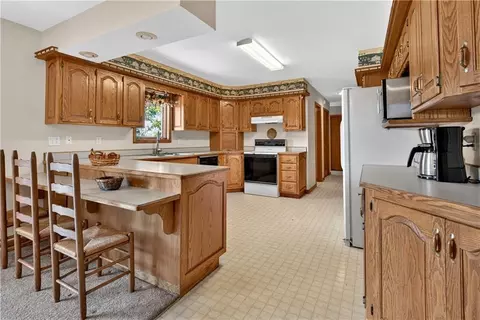 Kitchen - 905 W Main St, Sheldon, MO 64784 photo 1 of 5