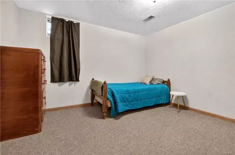 Bedroom - 905 W Main St, Sheldon, MO 64784 photo 7 of 7