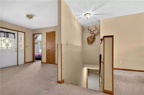 Entry Way - 905 W Main St, Sheldon, MO 64784 photo 3 of 6