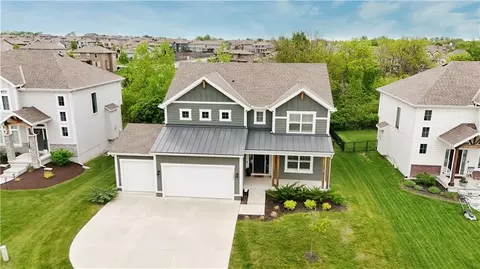 Other - 1422 SW Georgetown Dr, Lees Summit, MO 64082 photo 4 of 4