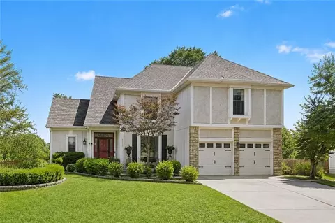 4203 NE 57th Ter, Kansas City, MO 64119