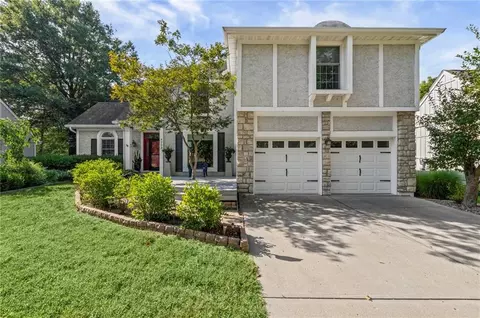 4203 NE 57th Ter, Kansas City, MO 64119