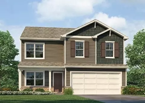 10612 N Richmond Ave, Kansas City, MO 64157