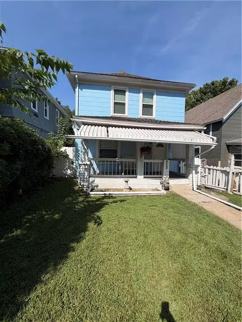 212 N Valley St, Kansas City, KS 66102