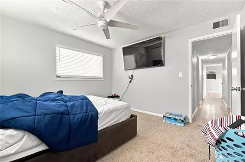 Bedroom - 104 E Sunrise Dr, Belton, MO 64012 photo 8 of 8