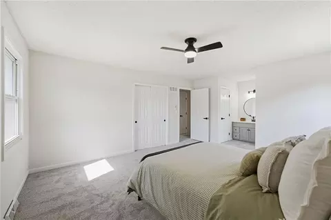 Bedroom - 6100 E 140th Pl, Grandview, MO 64030 photo 3 of 7