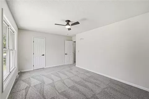 Bedroom - 6100 E 140th Pl, Grandview, MO 64030 photo 7 of 7