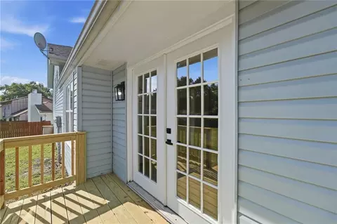 Exterior - 6100 E 140th Pl, Grandview, MO 64030 photo 7 of 7