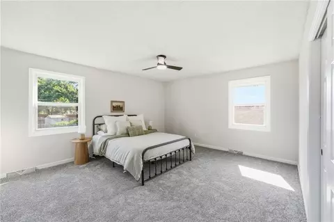 Bedroom - 6100 E 140th Pl, Grandview, MO 64030 photo 1 of 7