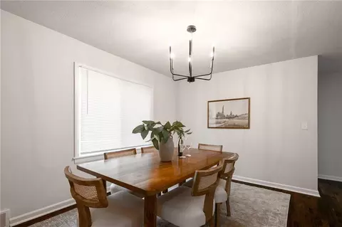 Dining - 319 E Bellevista Dr, Independence, MO 64055 photo 1 of 2