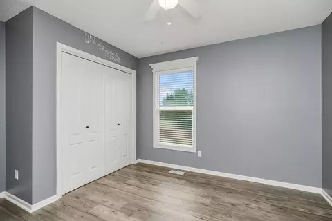 Bedroom - 4412 SW Lyndsie Ct, Lees Summit, MO 64082 photo 1 of 2