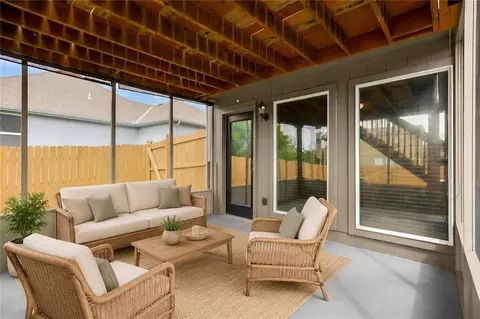 Exterior - 4412 SW Lyndsie Ct, Lees Summit, MO 64082 photo 3 of 7