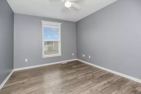 Bedroom - 4412 SW Lyndsie Ct, Lees Summit, MO 64082 photo 2 of 2