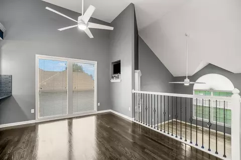 Living - 4412 SW Lyndsie Ct, Lees Summit, MO 64082 photo 5 of 11