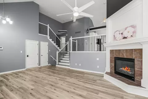 Living - 4412 SW Lyndsie Ct, Lees Summit, MO 64082 photo 4 of 11