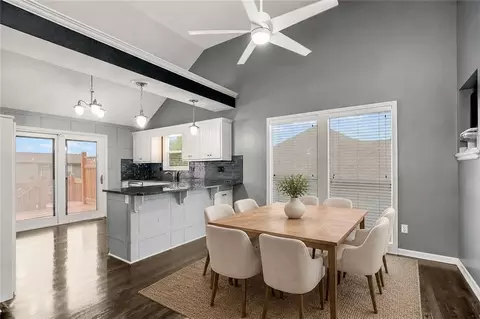 Dining - 4412 SW Lyndsie Ct, Lees Summit, MO 64082 photo 1 of 1