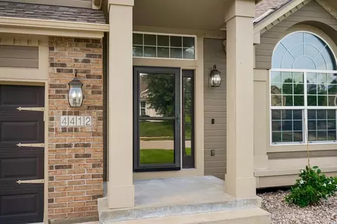 Other - 4412 SW Lyndsie Ct, Lees Summit, MO 64082 photo 1 of 9