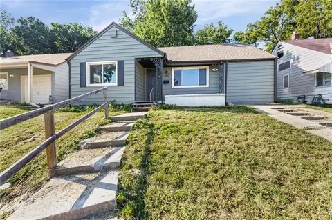 1143 E 65th St, Kansas City, MO 64131