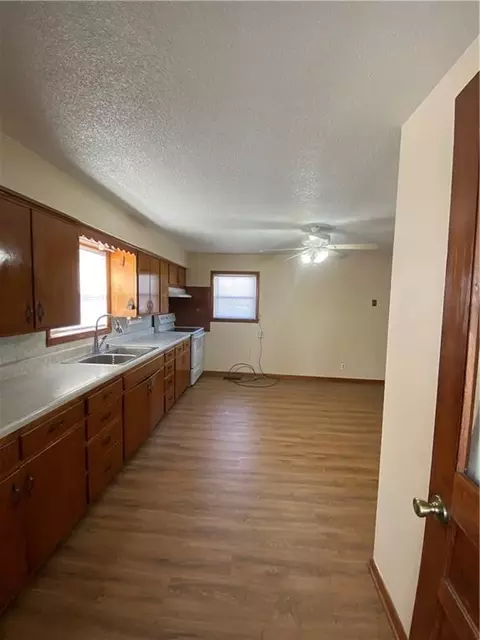 Kitchen - 1208 S Towers Lots 51525354 St, Clinton, MO 64735 photo 1 of 1