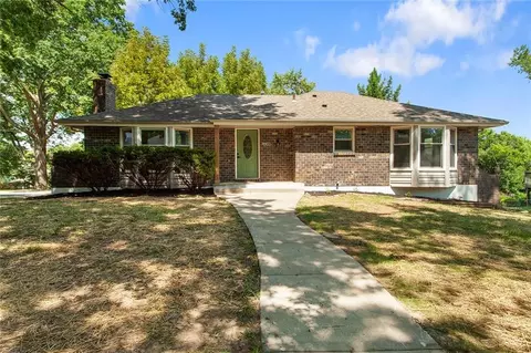 12100 E 60th Ter, Kansas City, MO 64133