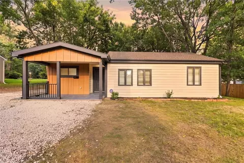 7001 Raytown Rd, Raytown, MO 64133
