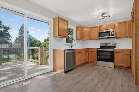 Kitchen - 19407 E 5th Terrace Ct, Independence, MO 64056 photo 1 of 5