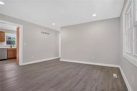 Living - 19407 E 5th Terrace Ct, Independence, MO 64056 photo 2 of 5
