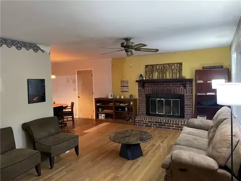 Living - 205 E Maple St, Raymore, MO 64083 photo 1 of 4
