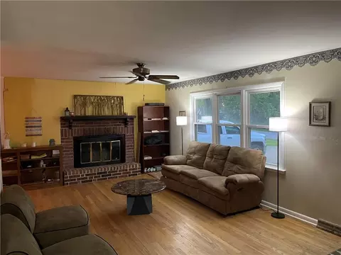 Living - 205 E Maple St, Raymore, MO 64083 photo 2 of 4