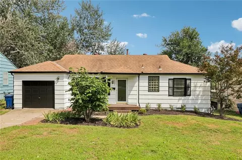 6201 Cedar St, Mission, KS 66205