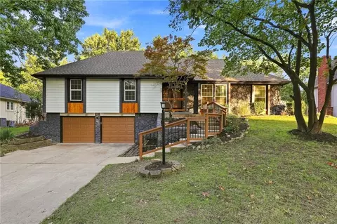 8143 Beaman St, Kansas City, MO 64151