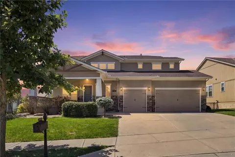 8612 N Farley Ave, Kansas City, MO 64157