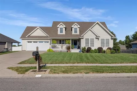 414 Foxglove St, Excelsior Springs, MO 64024