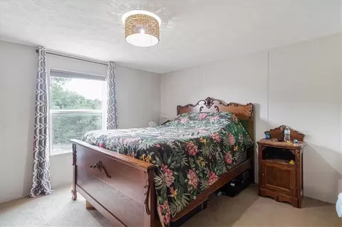 Bedroom - 581 SE 1200th Rd, Leeton, MO 64761 photo 1 of 4