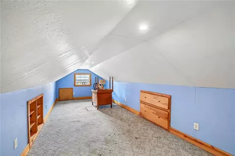 Bedroom - 17237 286th Rd, Atchison, KS 66002 photo 7 of 9
