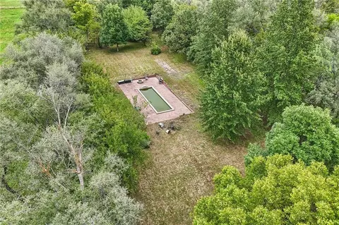 Exterior - 17237 286th Rd, Atchison, KS 66002 photo 12 of 13