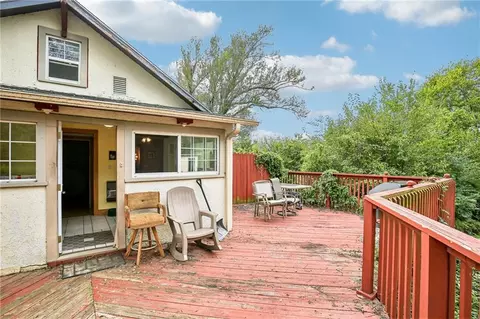 Exterior - 17237 286th Rd, Atchison, KS 66002 photo 3 of 13