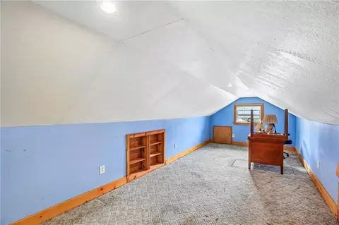 Bedroom - 17237 286th Rd, Atchison, KS 66002 photo 8 of 9