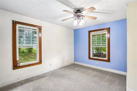 Bedroom - 17237 286th Rd, Atchison, KS 66002 photo 1 of 9