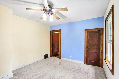 Bedroom - 17237 286th Rd, Atchison, KS 66002 photo 2 of 9