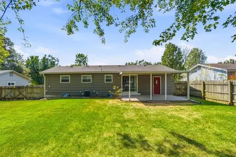 Exterior - 7315 Appleton Ave, Raytown, MO 64133 photo 5 of 5
