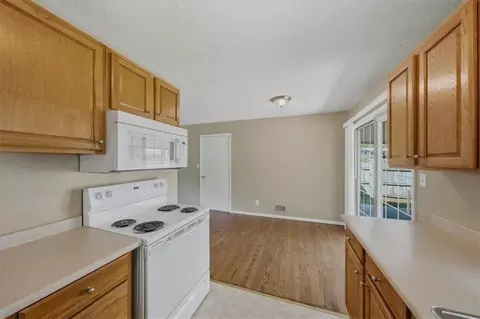 Kitchen - 7315 Appleton Ave, Raytown, MO 64133 photo 3 of 4