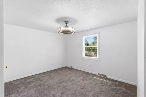 Bedroom - 16901 E 49th Ter, Independence, MO 64055 photo 7 of 7